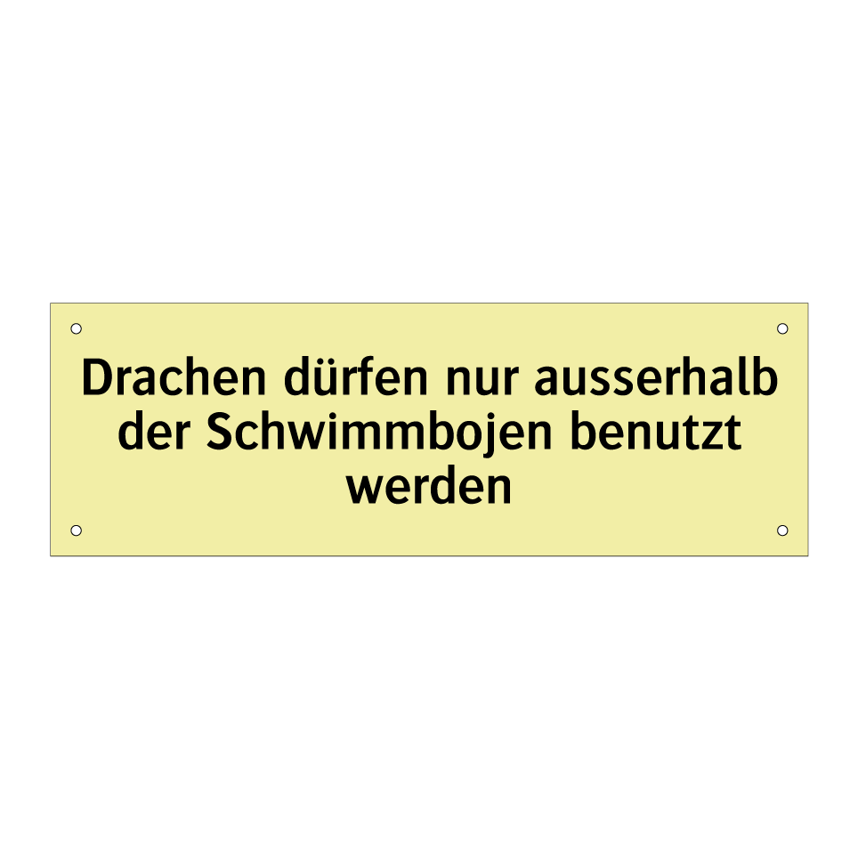 Deckel nicht schliessen, wenn Brenner in Betrieb sind