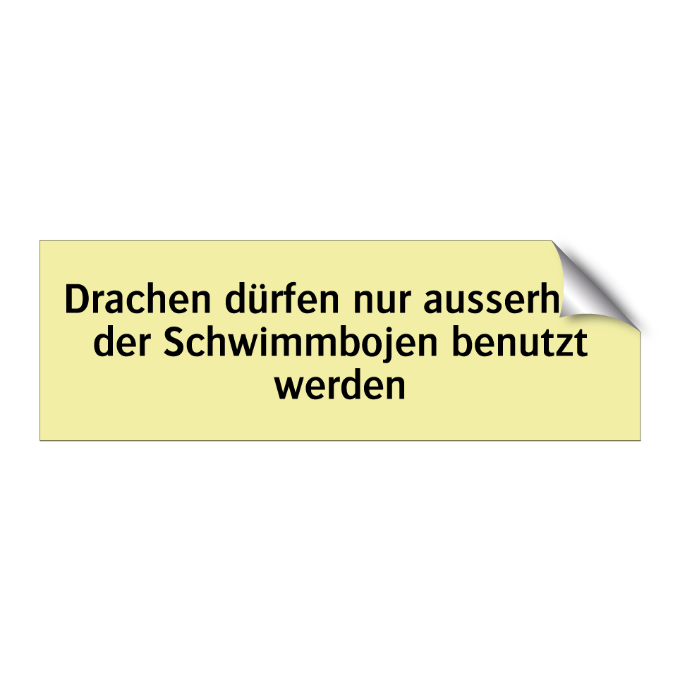 Deckel nicht schliessen, wenn Brenner in Betrieb sind