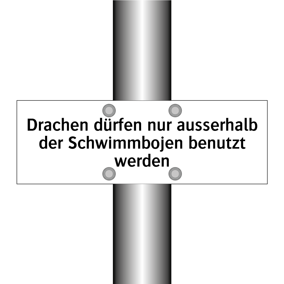 Deckel nicht schliessen, wenn Brenner in Betrieb sind