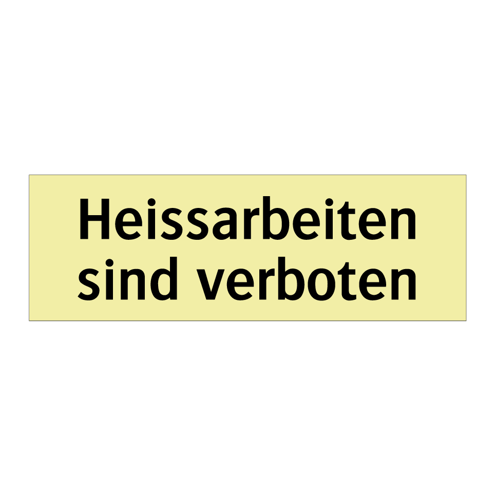 Grillen und Feuer verboten! Verstösse werden strafrechtlich verfolgt!