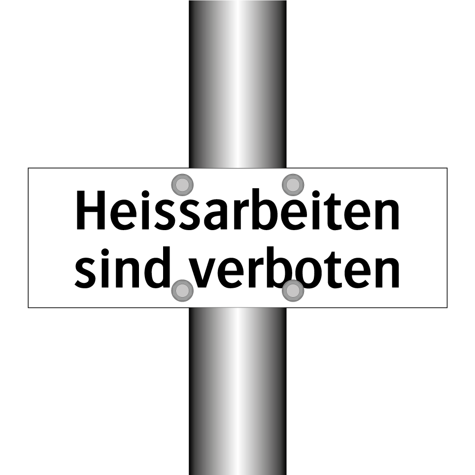 Grillen und Feuer verboten! Verstösse werden strafrechtlich verfolgt!
