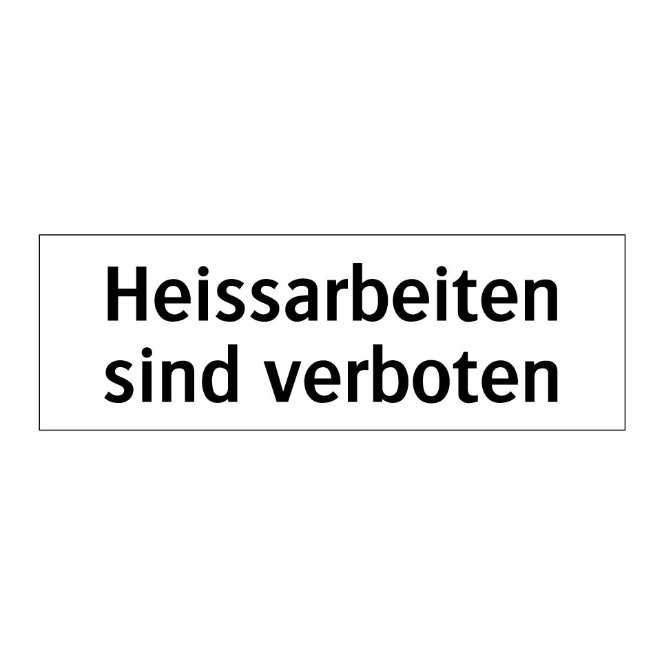 Grillen und Feuer verboten! Verstösse werden strafrechtlich verfolgt!