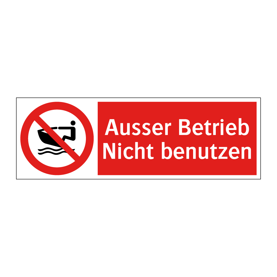 Ausser Anwohnern