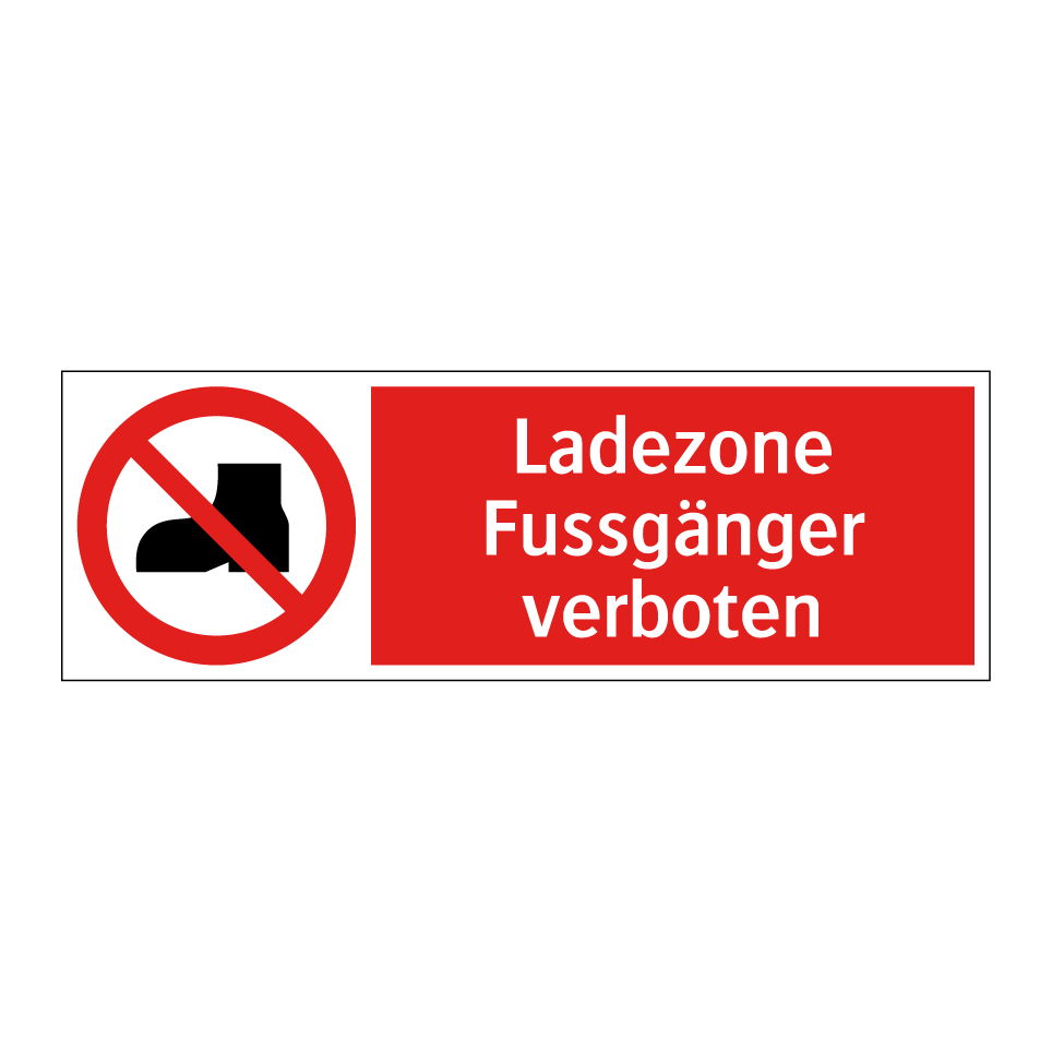 Keine Strassenschuhe