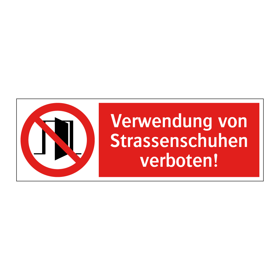 Tür schliessen