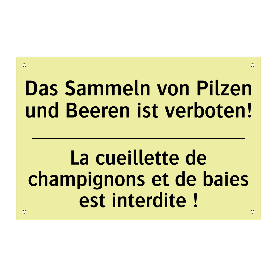 Das Sammeln von Pilzen und Beeren /.../ - La cueillette de champignons et /.../