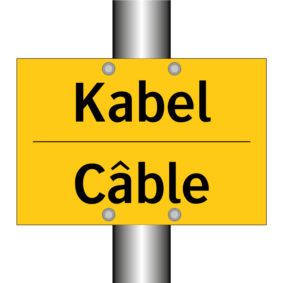 Kabel - Câble