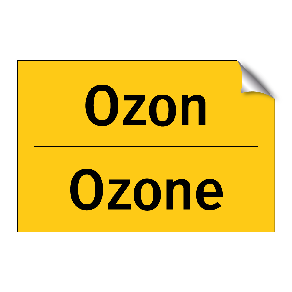 Ozon - Ozone