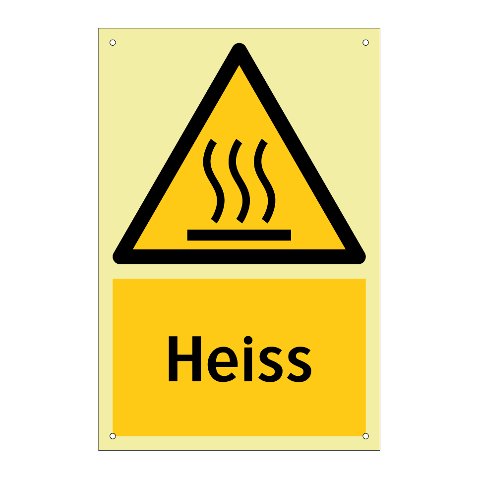 Heiss