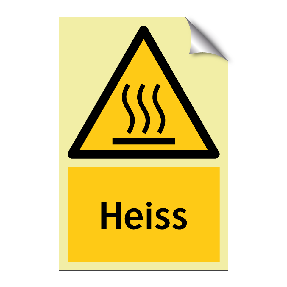 Heiss