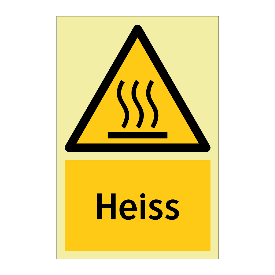 Heiss