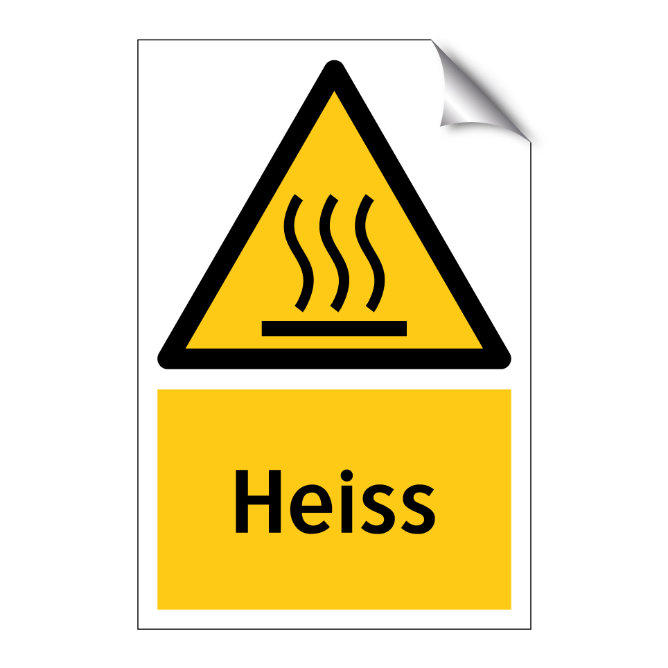 Heiss