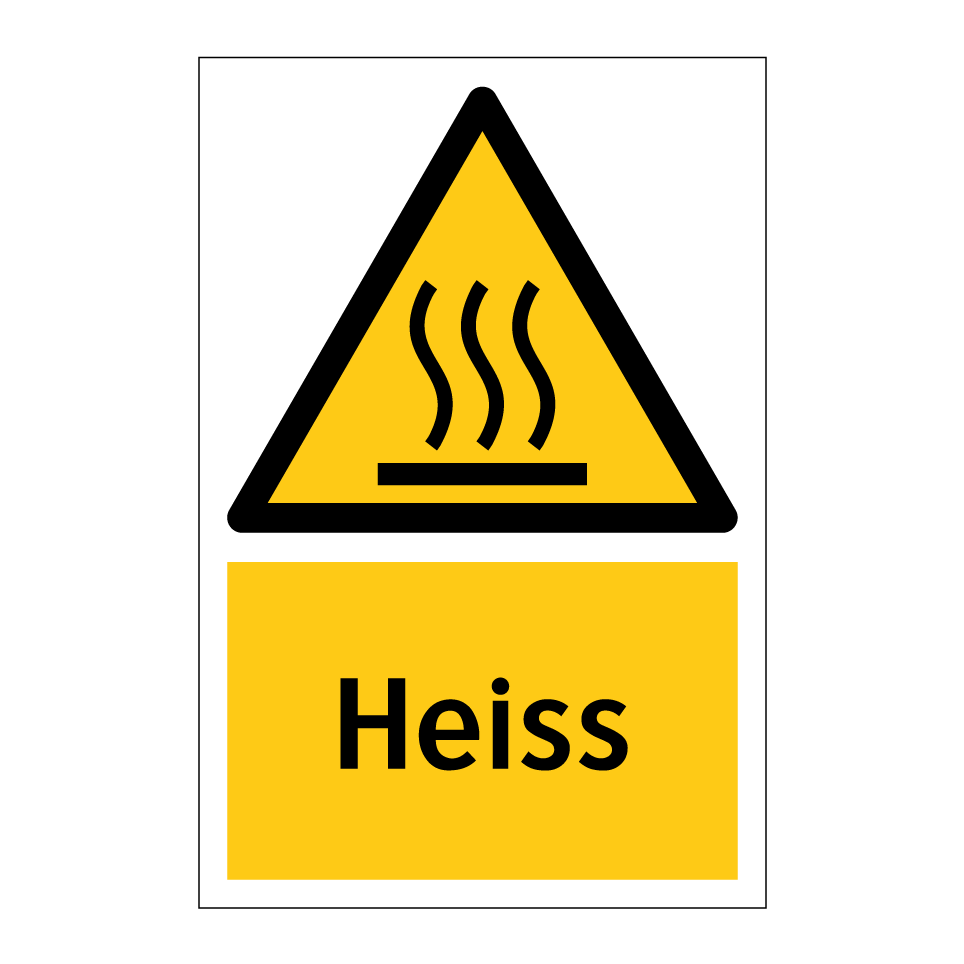 Heiss