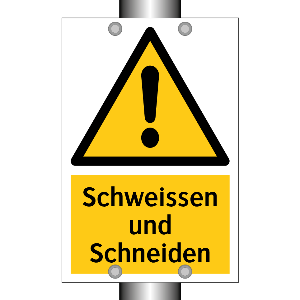 Schweissen und Schneiden