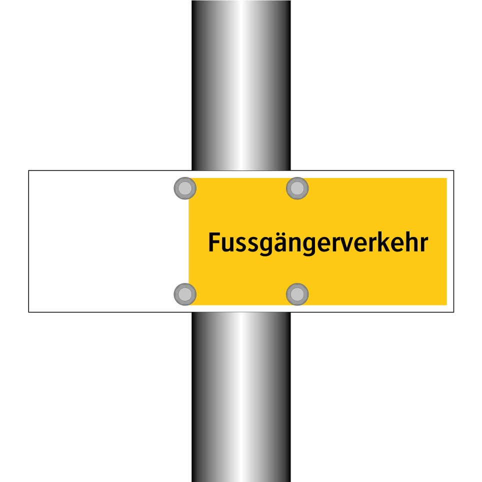 Fussgängerverkehr