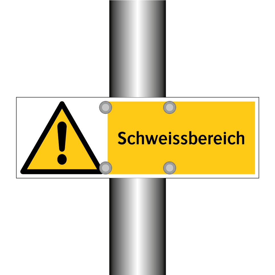 Schweissbereich
