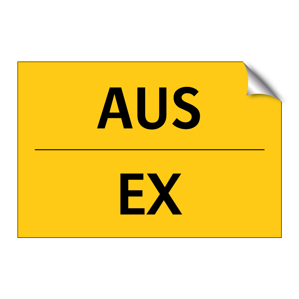 AUS - EX