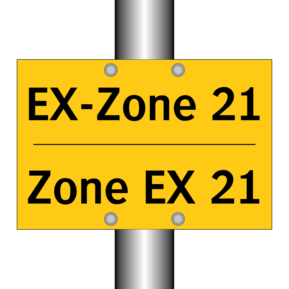 EX-Zone 21 - Zone EX 21