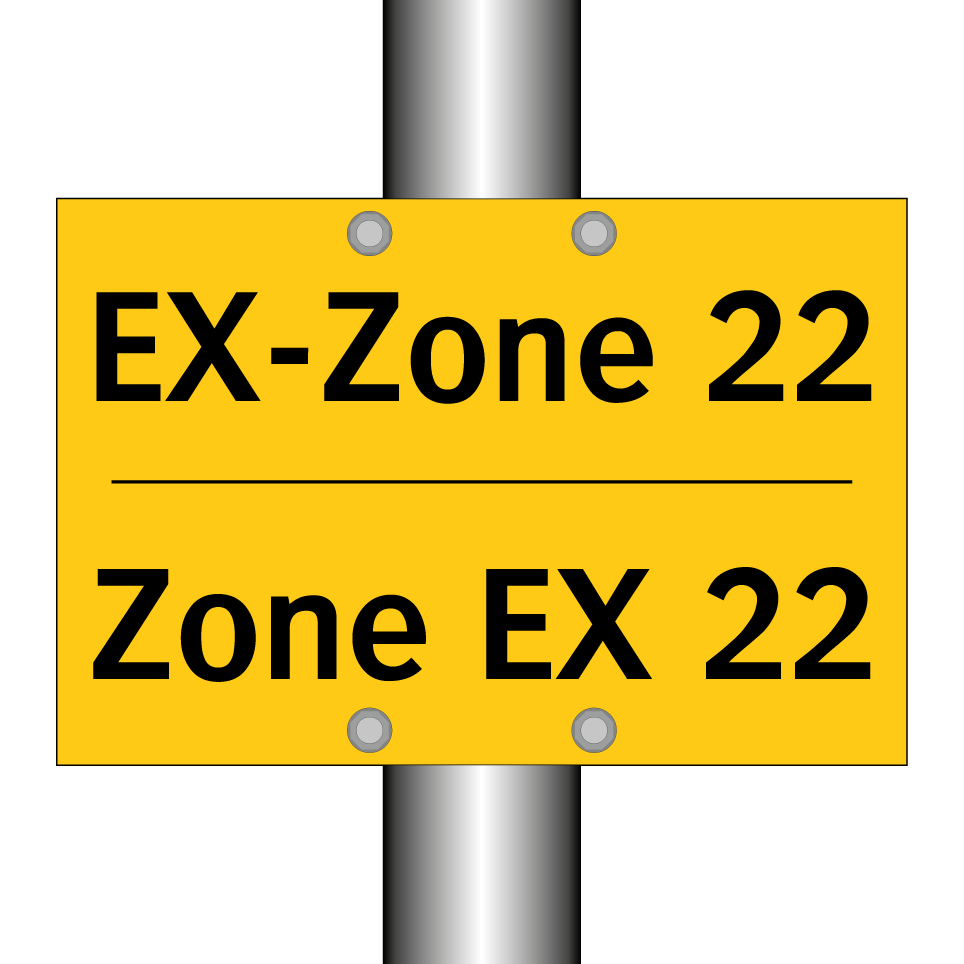 EX-Zone 22 - Zone EX 22