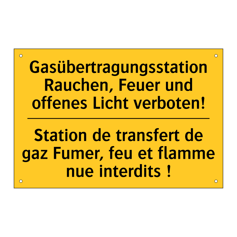 Gasübertragungsstation Rauchen,  /.../ - Station de transfert de gaz Fumer,  /.../