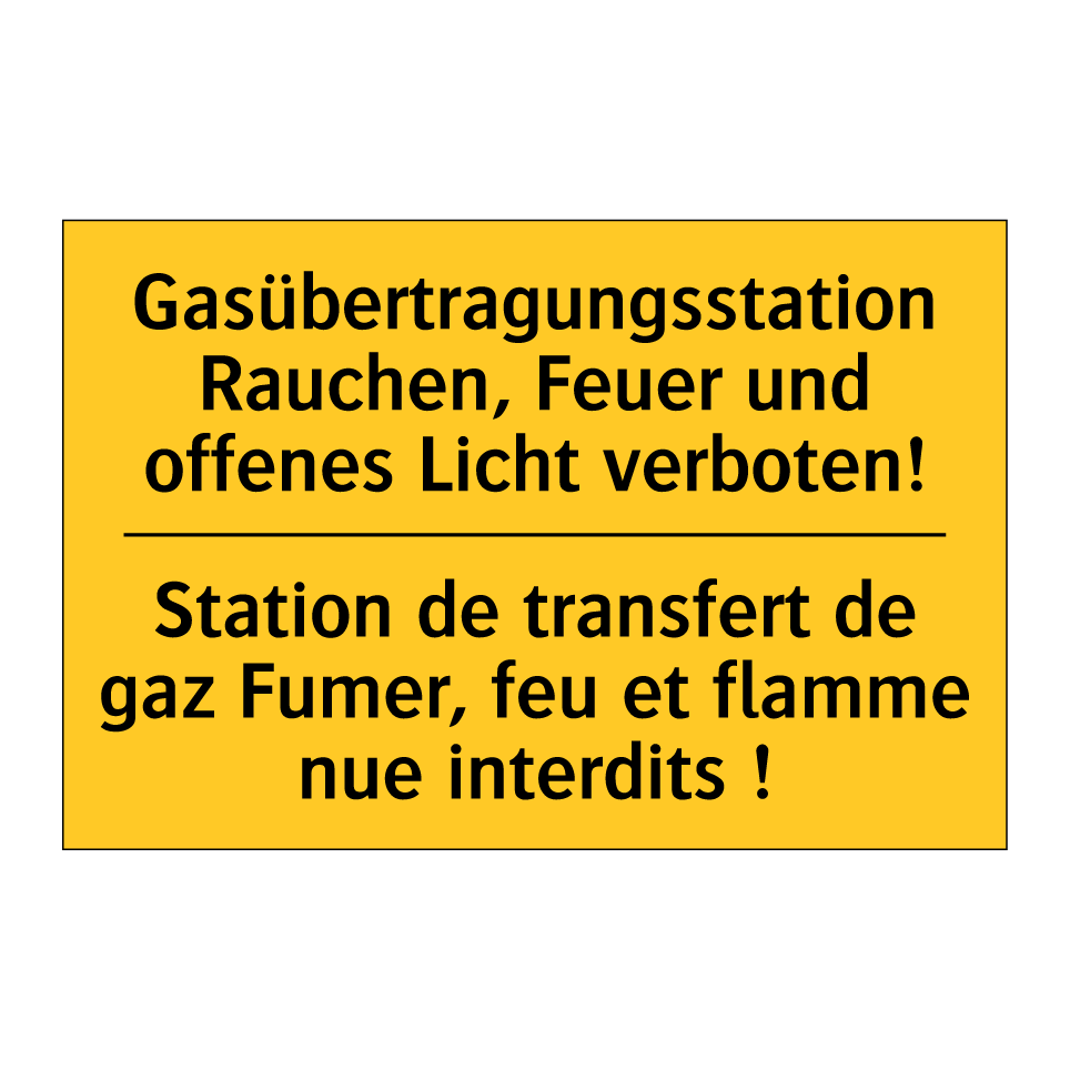 Gasübertragungsstation Rauchen,  /.../ - Station de transfert de gaz Fumer,  /.../