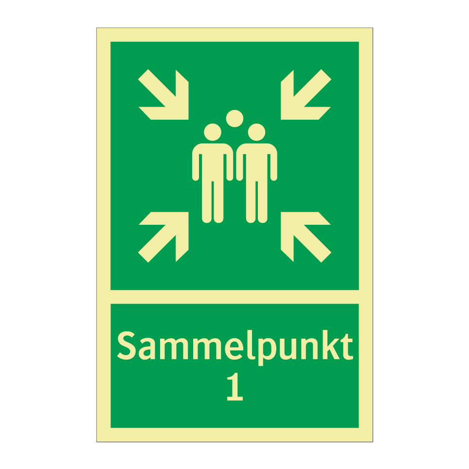 Sammelpunkt 1