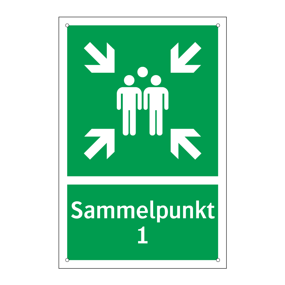 Sammelpunkt 1