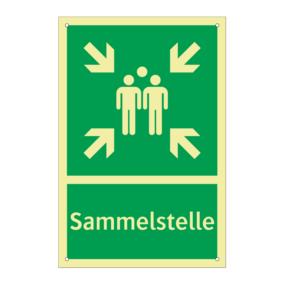 Sammelstelle