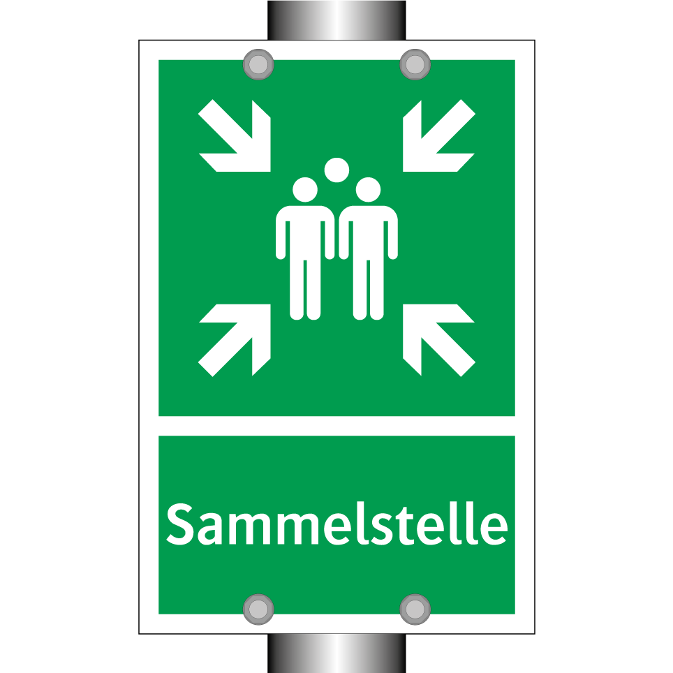 Sammelstelle