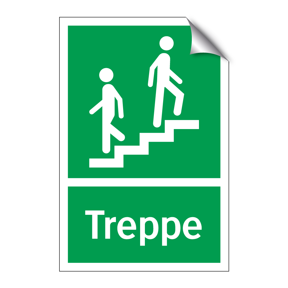 Treppe