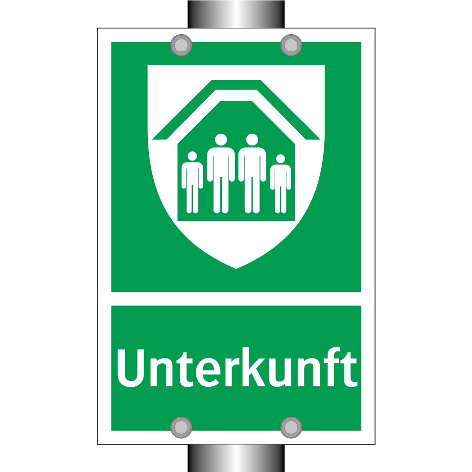 Unterkunft