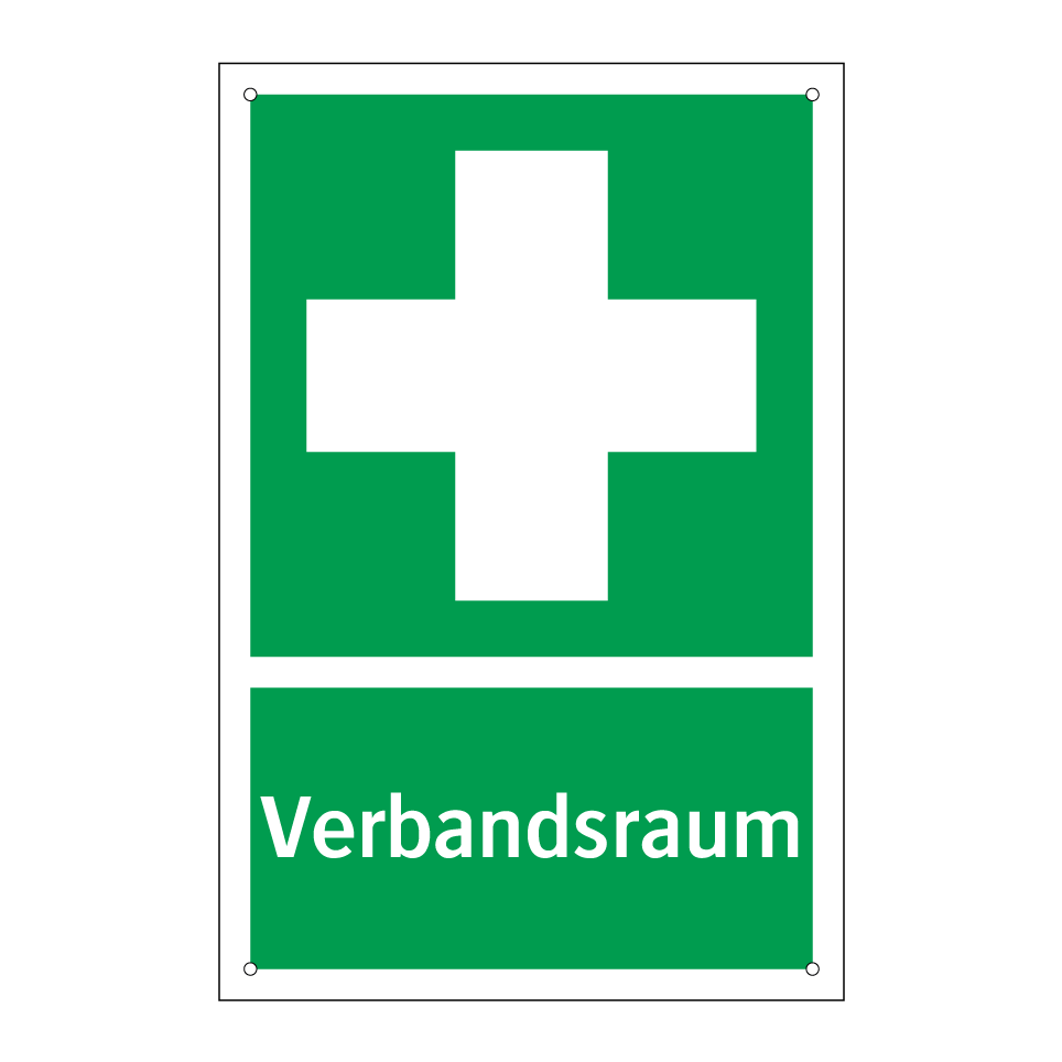 Verbandsraum