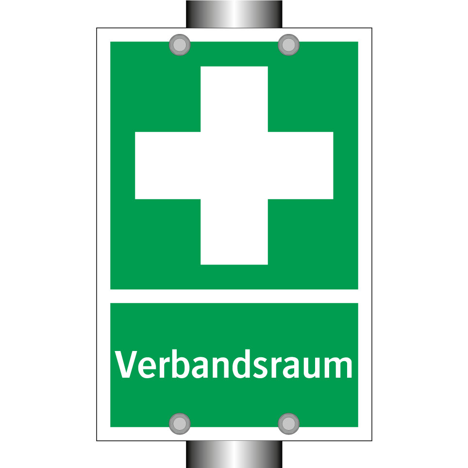 Verbandsraum