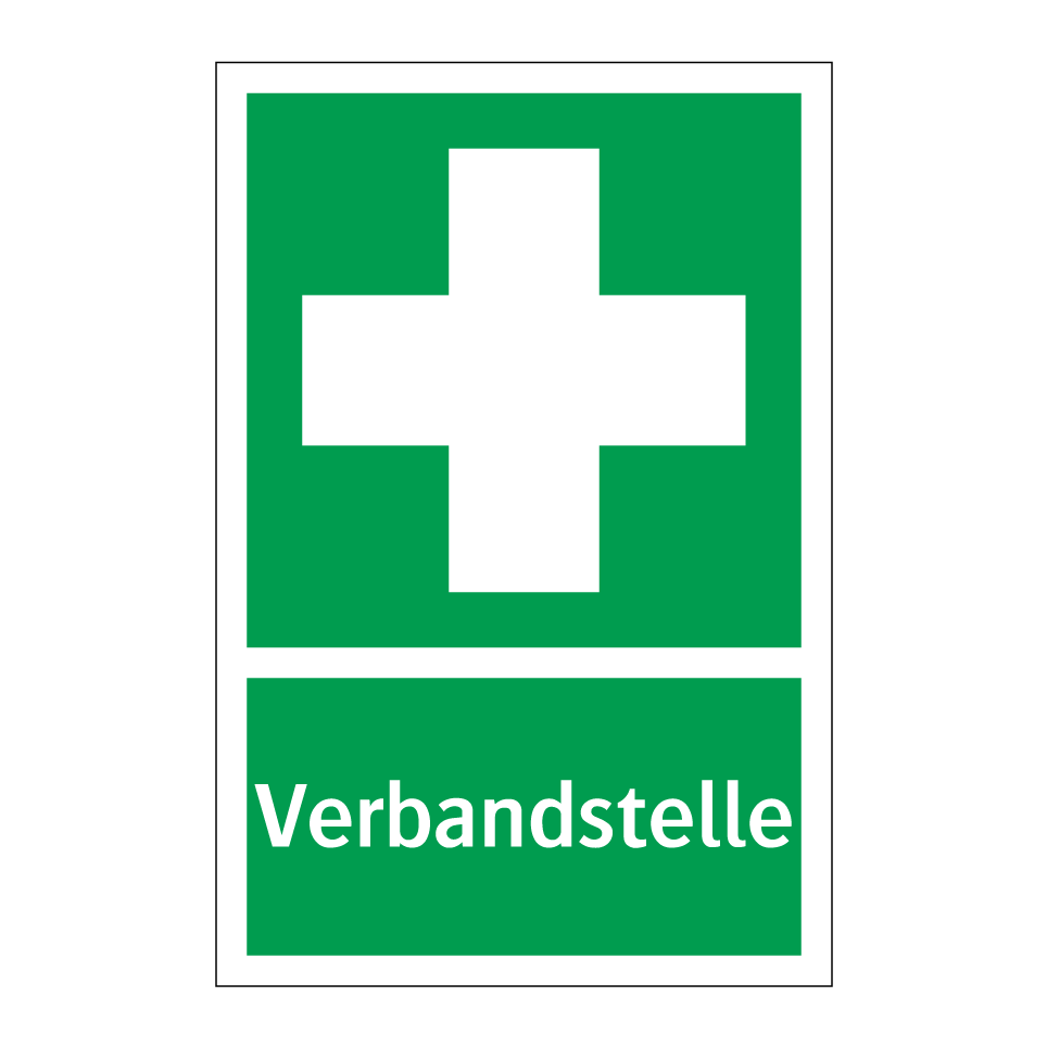 Verbandstelle