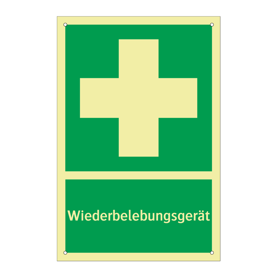 Wiederbelebungsgerät