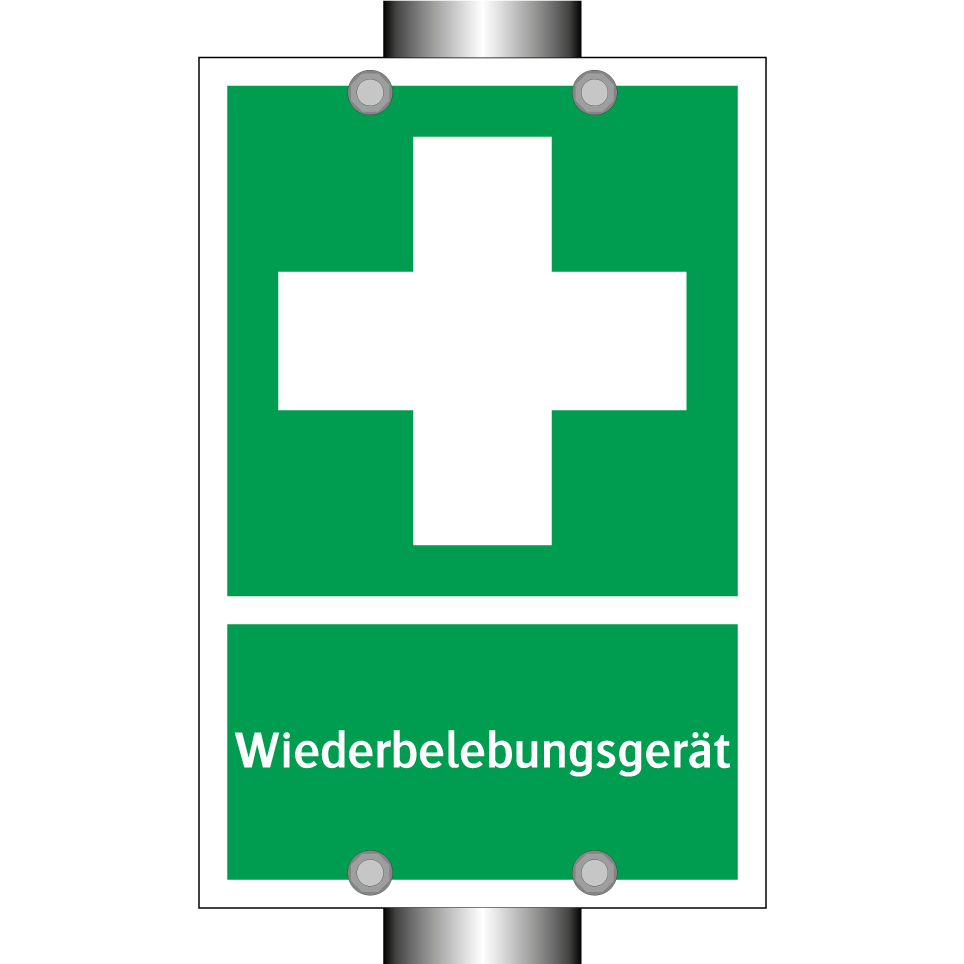 Wiederbelebungsgerät