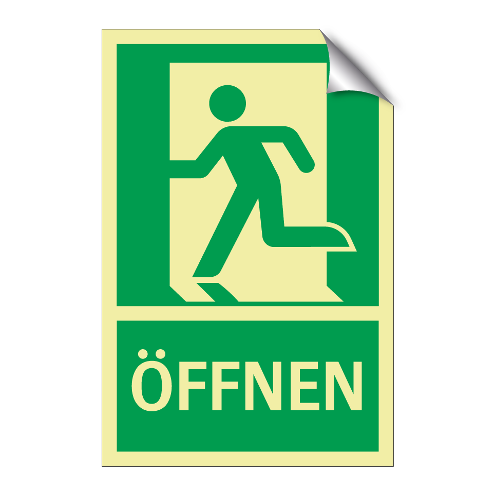 ÖFFNEN