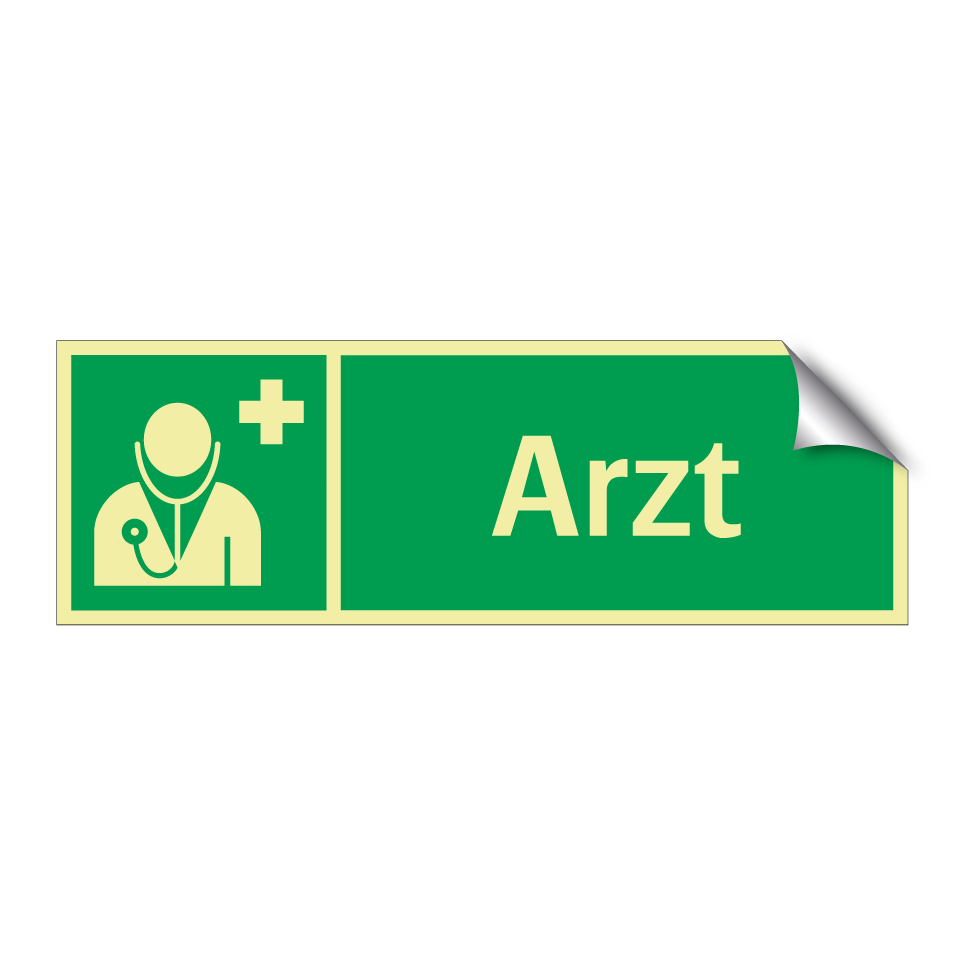 Arzt