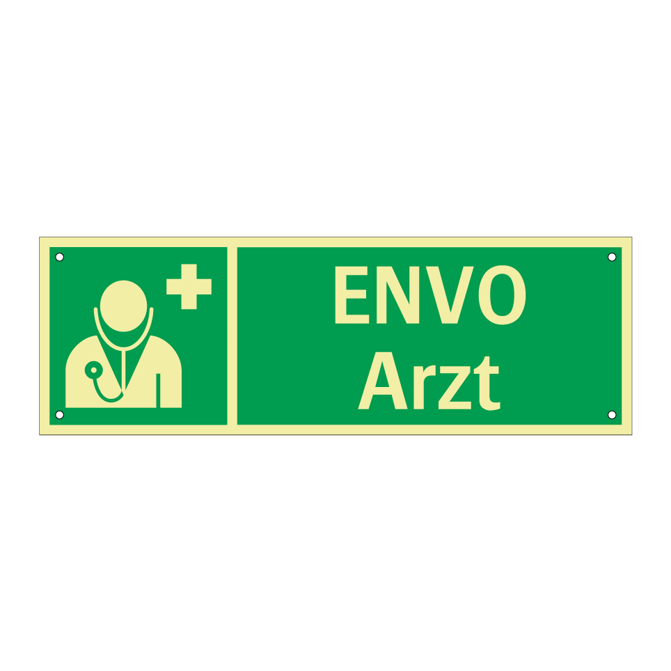ENVO Arzt