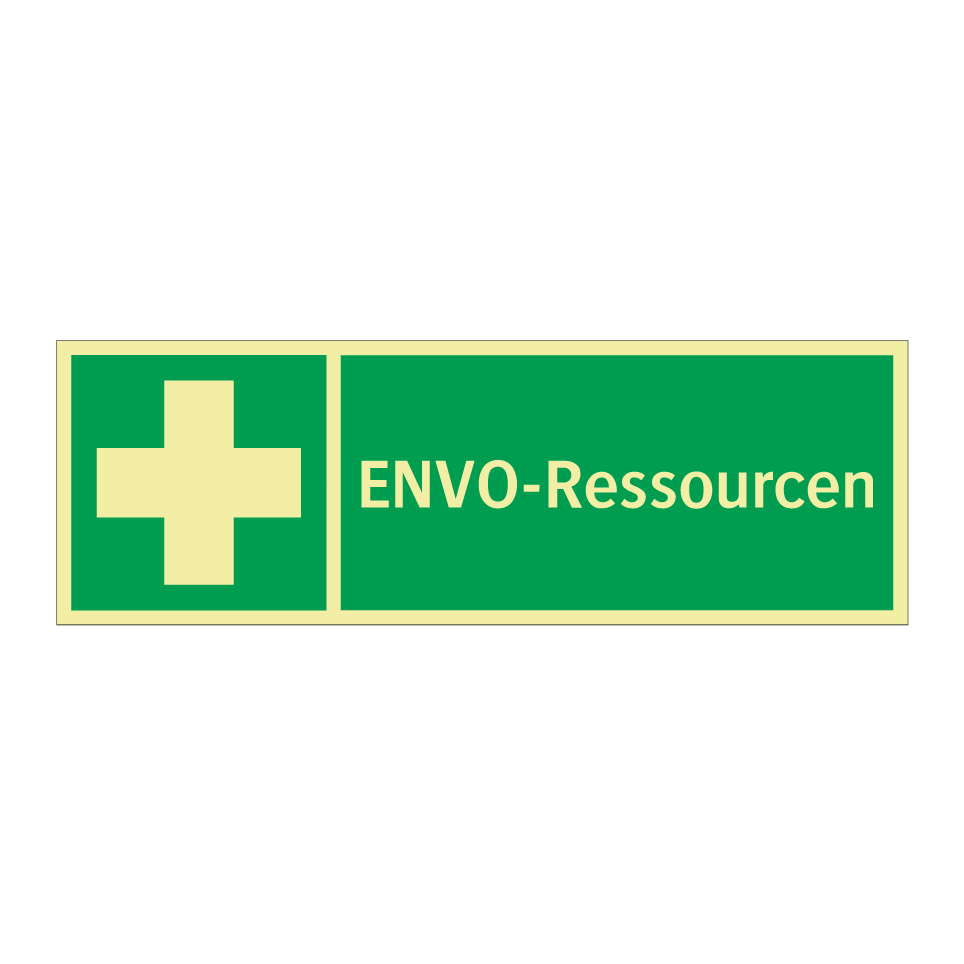 ENVO-Ressourcen