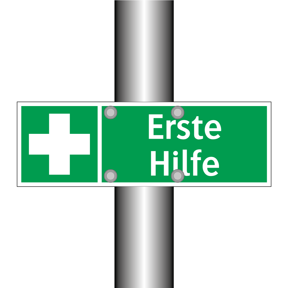 Erste Hilfe