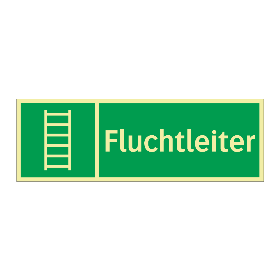 Fluchtleiter