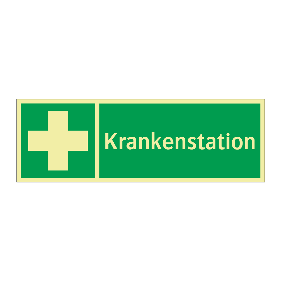 Krankenstation
