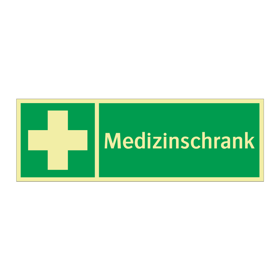 Medizinschrank