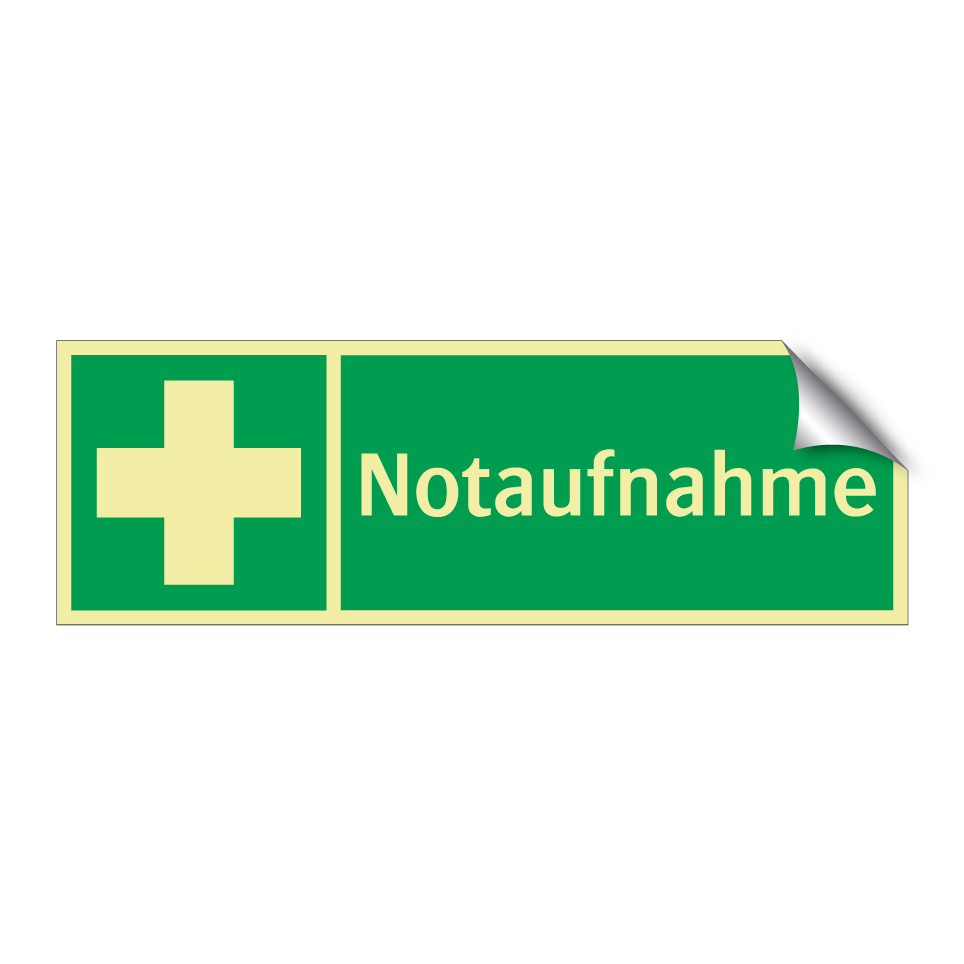 Notaufnahme
