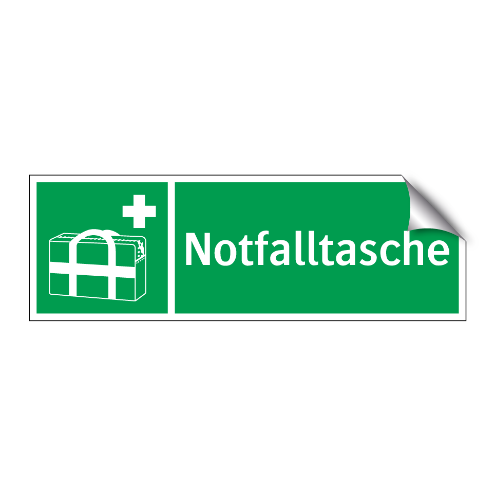 Notfalltasche