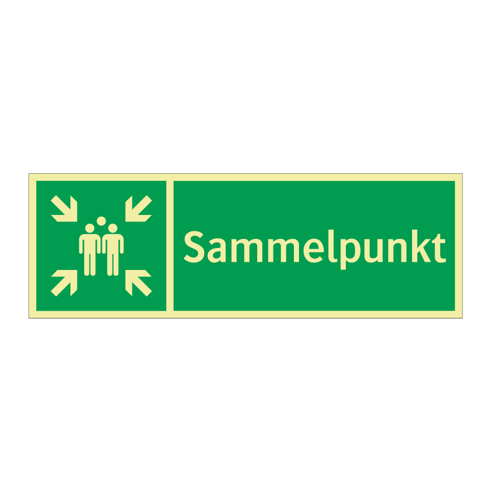 Sammelpunkt