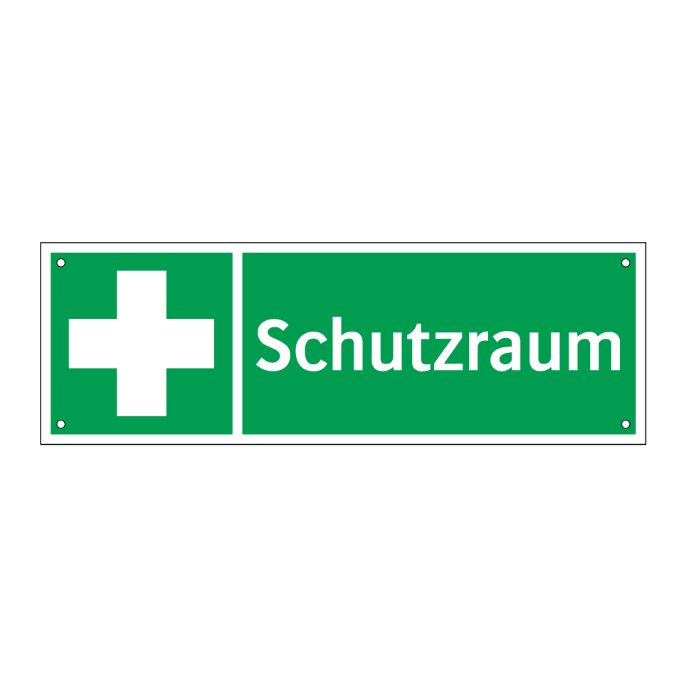 Schutzraum