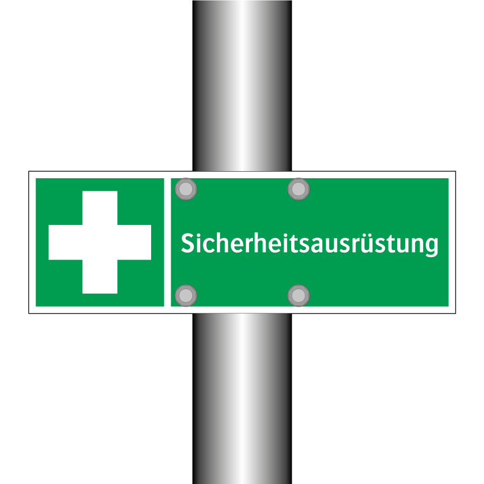 Sicherheitsausrüstung