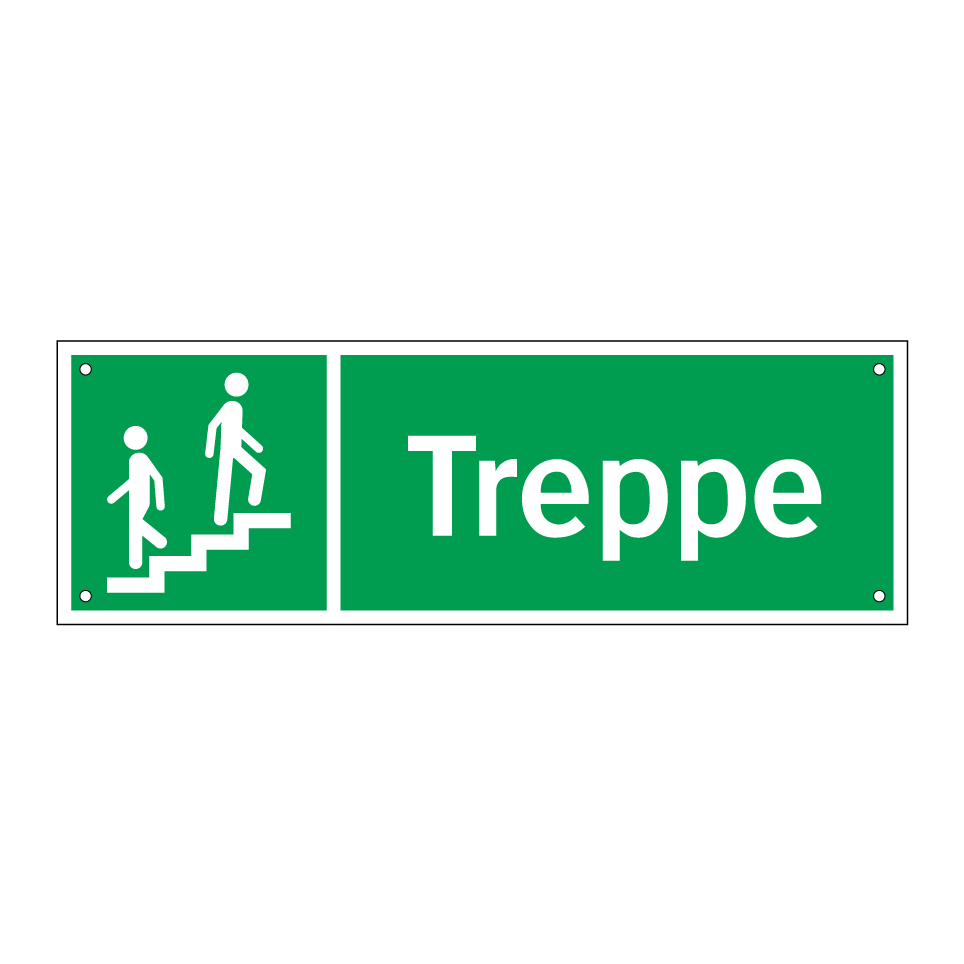 Treppe